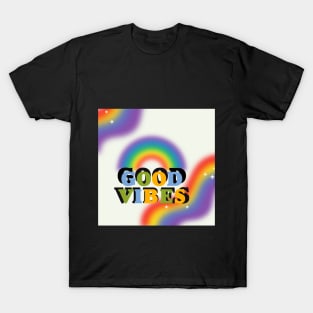 Good Vibes T-Shirt